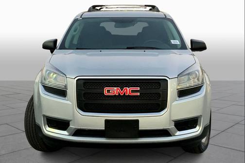 2014 GMC Acadia SLE-2