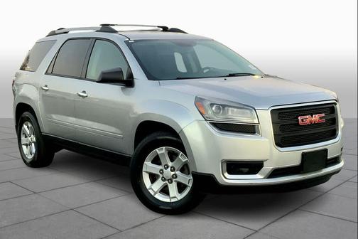 2014 GMC Acadia SLE-2