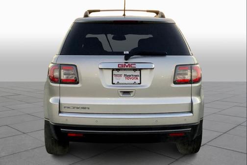 2014 GMC Acadia SLE-2