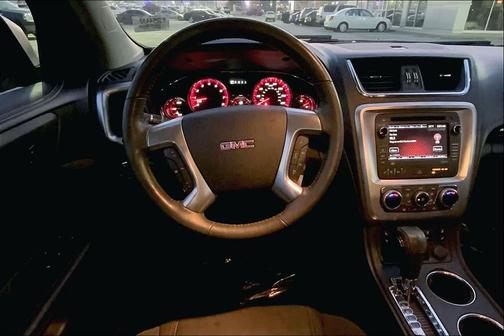 2014 GMC Acadia SLE-2