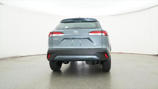2025 Toyota Corolla Cross L