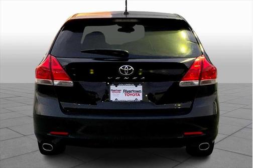 2010 Toyota Venza Base