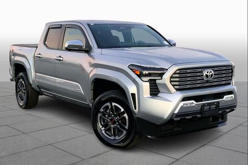 2024 Toyota Tacoma Limited