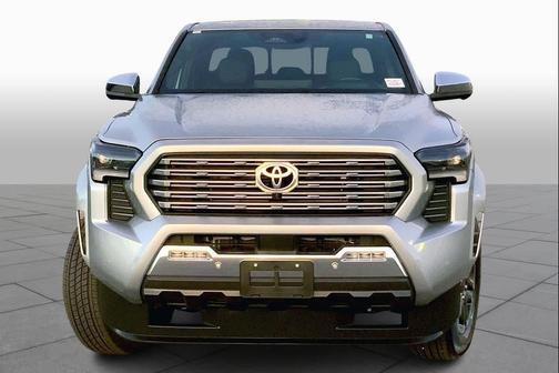 2024 Toyota Tacoma Limited