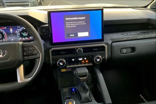 2024 Toyota Tacoma Limited