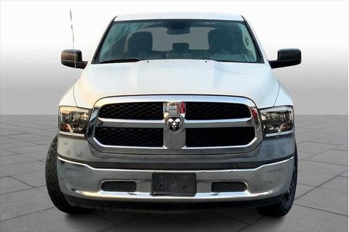2014 RAM 1500 Tradesman