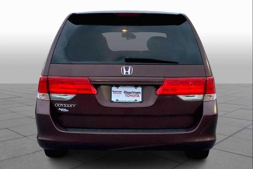 2010 Honda Odyssey LX