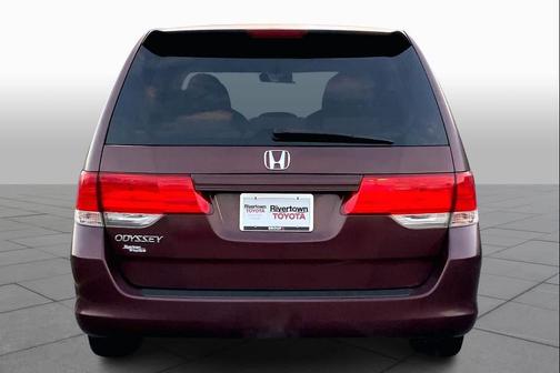 2010 Honda Odyssey LX