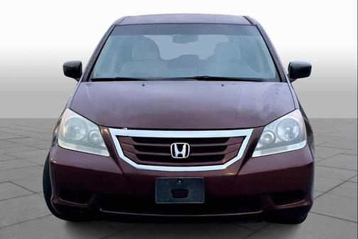 2010 Honda Odyssey LX