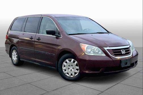 2010 Honda Odyssey LX