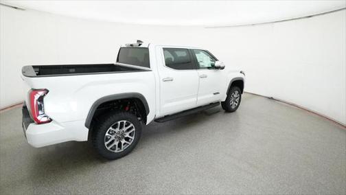 2025 Toyota Tundra 1794 Edition
