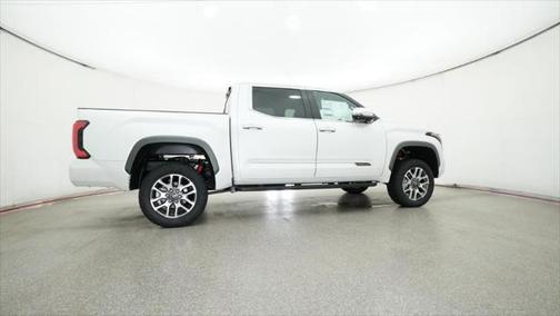 2025 Toyota Tundra 1794 Edition