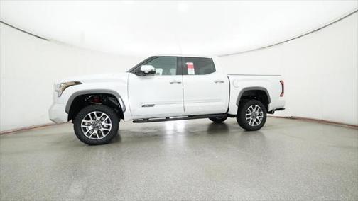 2025 Toyota Tundra 1794 Edition