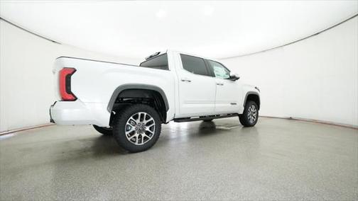 2025 Toyota Tundra 1794 Edition