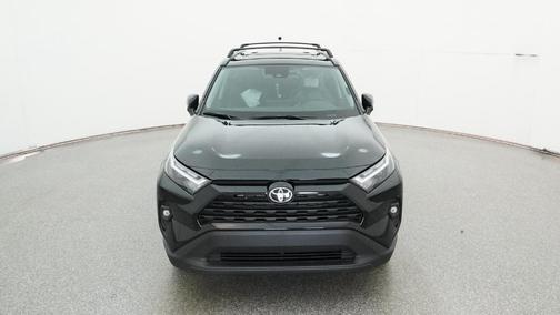 2025 Toyota RAV4 Hybrid XLE Premium