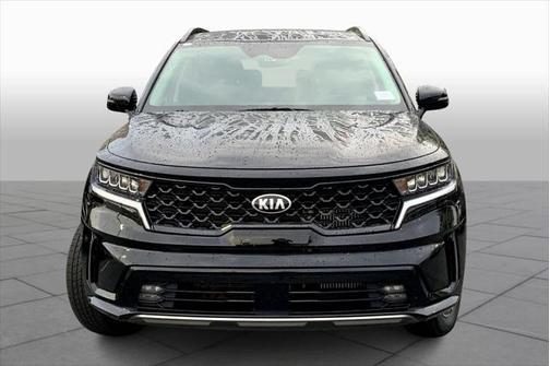 2021 Kia Sorento EX
