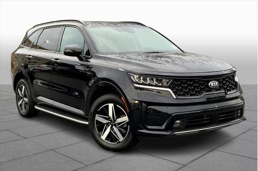 2021 Kia Sorento EX