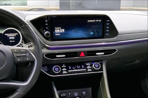 2023 Hyundai SONATA Limited