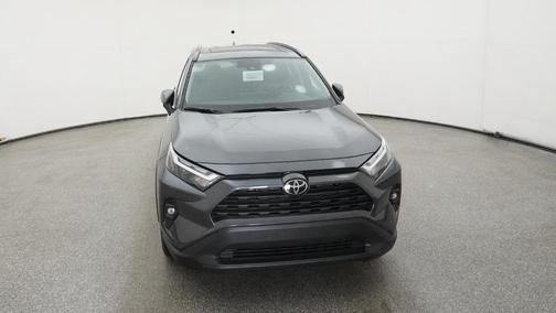 2025 Toyota RAV4 Hybrid XLE Premium