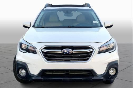 2019 Subaru Outback 3.6R Limited