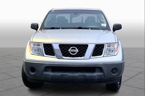 2006 Nissan Frontier XE King Cab