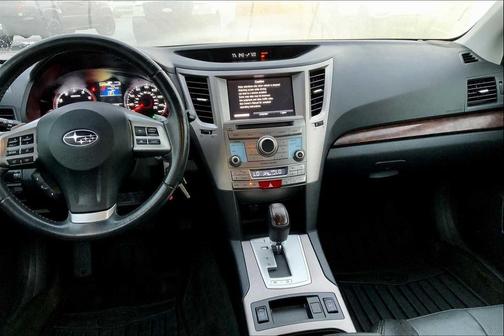 2013 Subaru Legacy Limited