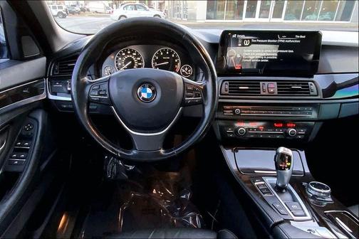 2014 BMW 535 xDrive