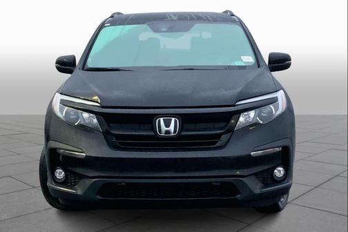 2022 Honda Pilot AWD Sport