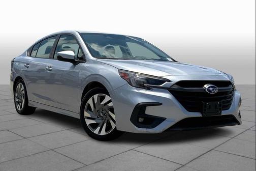 2024 Subaru Legacy Limited