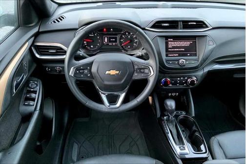 2022 Chevrolet Trailblazer ACTIV