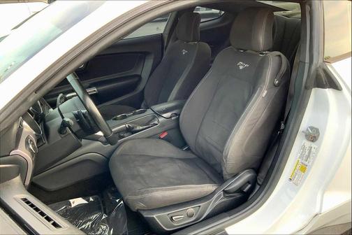 2016 Ford Mustang EcoBoost