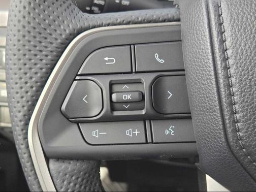 2026 Toyota Tacoma Hybrid TRD Off Road