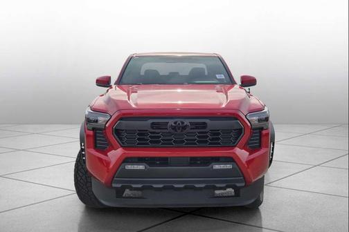 2026 Toyota Tacoma Hybrid TRD Off Road