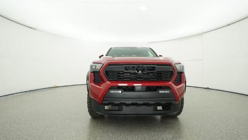 2026 Toyota Tacoma Hybrid TRD Off Road