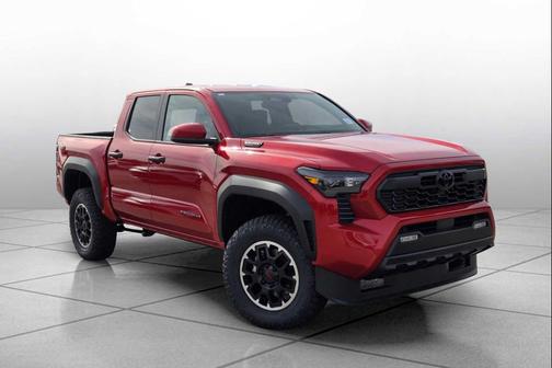 2026 Toyota Tacoma Hybrid TRD Off Road