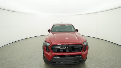 2026 Toyota Tacoma Hybrid TRD Off Road