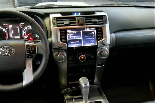 2022 Toyota 4Runner TRD Sport