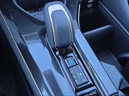 2026 Toyota Crown XLE