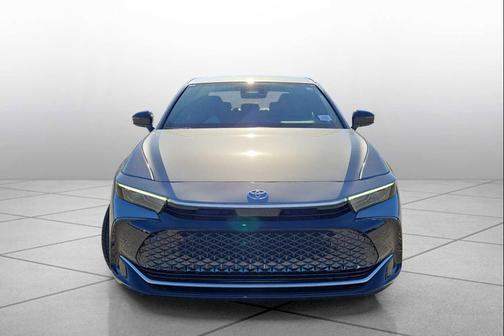 2026 Toyota Crown XLE