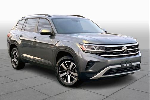 2023 Volkswagen Atlas 2.0T SE
