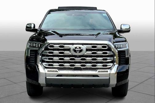 2023 Toyota Tundra Hybrid 1794 Edition