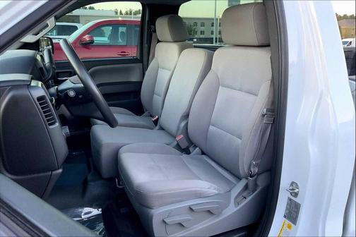 2015 GMC Sierra 1500 Base
