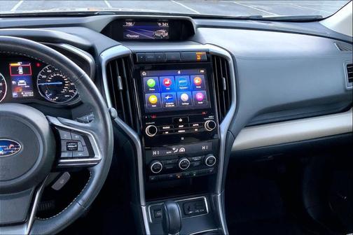 2020 Subaru Ascent Limited 7-Passenger