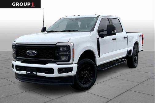 2023 Ford F-250 XL