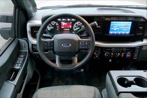 2023 Ford F-250 XL