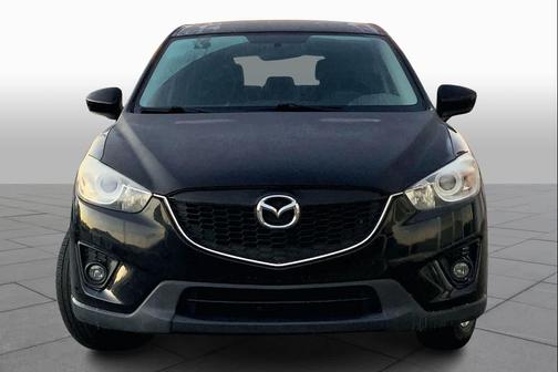 2013 Mazda CX-5 Touring