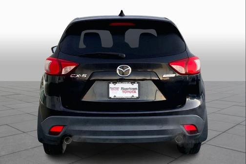 2013 Mazda CX-5 Touring