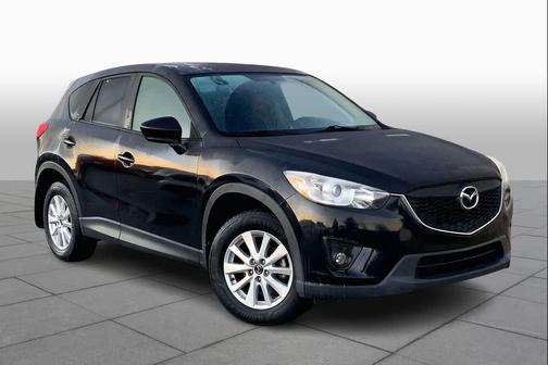 2013 Mazda CX-5 Touring
