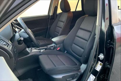 2013 Mazda CX-5 Touring