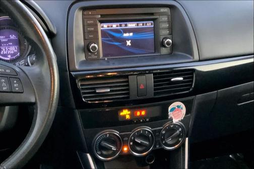 2013 Mazda CX-5 Touring